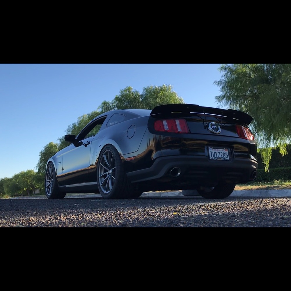 Meet your Posher, Abel